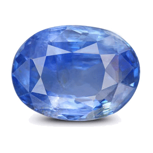 Blue Sapphire | Gemstone Analysis Report