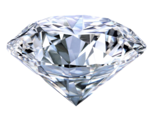 Diamond | Gemstone Analysis Report