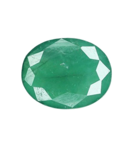 Emerald | Gemstone Analysis Report