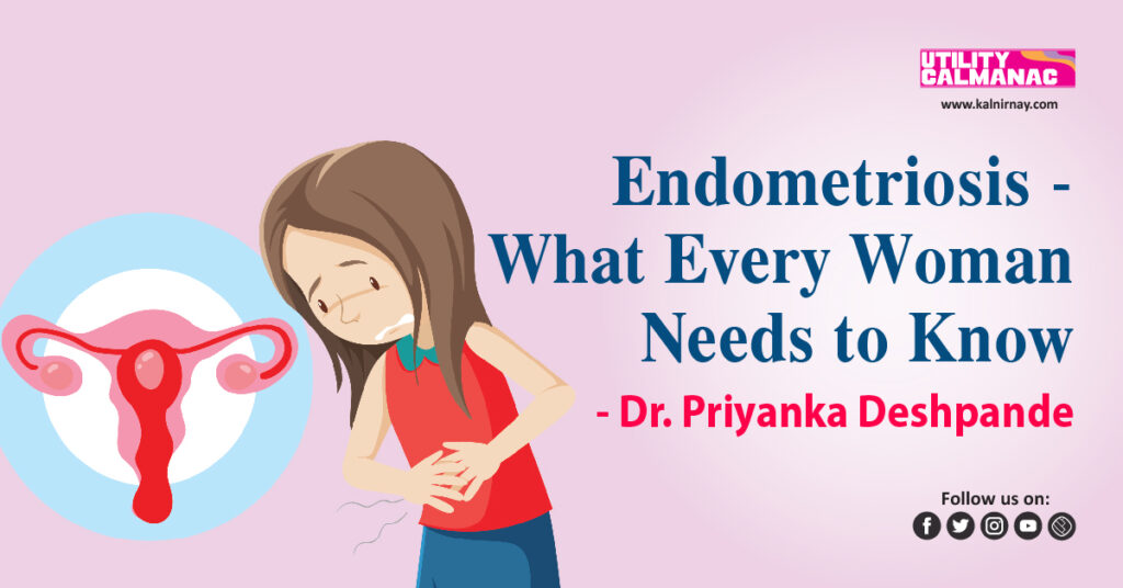 Endometriosis | Endometriosis and Infertility | Women Health