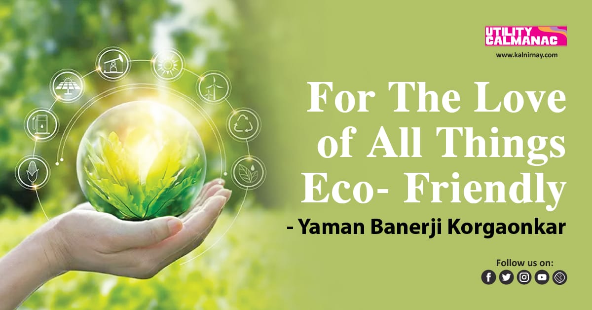 Eco-Friendly | plastics